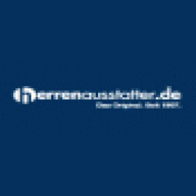 Herrenausstatter
