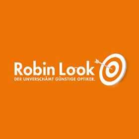 Robin Look