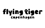 Flying Tiger Copenhagen