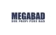 Wiesn Deals mit bis zu 65% Rabatt bei MEGABAD