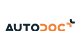 2% AUTODOC Gutschein auf das gesamte Sortiment