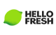 Hello Fresh Gutschein: Bis zu 120 € Rabatt auf 6 Boxen + Gratis-Dessert sichern