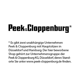 Peek & Cloppenburg*