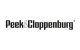 Peek & Cloppenburg* Gutschein: bis zu 77% Rabatt auf die modische LEVI'S® Bekleidungskollektion 