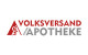 Volksversand Versandapotheke Volksversand Versandapotheke