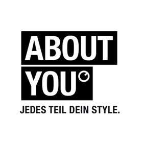 ABOUT YOU