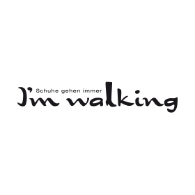 I'm Walking