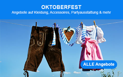 Oktoberfest Angebote und Rabatte können Sie mit unseren Deals landen Oktoberfest Angebote und Rabatte können Sie mit unseren Deals landen