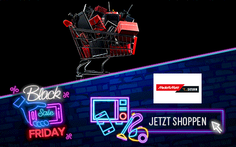 Black Friday MediaMarkt Deals: Sparen Sie noch mehr mit unseren Gutscheinen Black Friday MediaMarkt Deals: Sparen Sie noch mehr mit unseren Gutscheinen