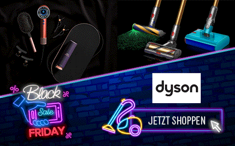 Am Dyson Black Friday Top Deals landen und sparen Am Dyson Black Friday Top Deals landen und sparen
