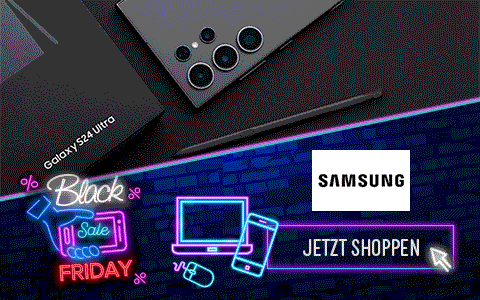 Diese Black Friday Samsung Deals und Angebote erwarten Sie! Diese Black Friday Samsung Deals und Angebote erwarten Sie!