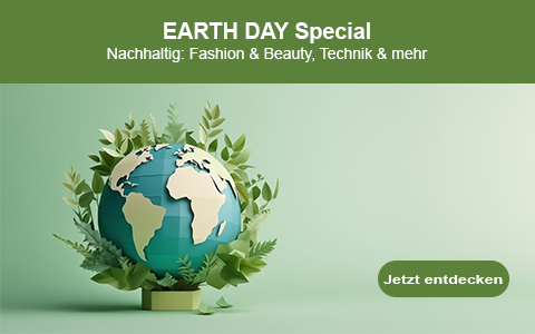 Earth Day Weeks: Schonen Sie Ihren Geldbeutel und die Umwelt mit den besten Deals – sogar auf beliebte Marken! Earth Day Weeks: Schonen Sie Ihren Geldbeutel und die Umwelt mit den besten Deals – sogar auf beliebte Marken!