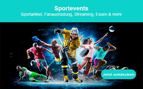 Attraktive Gutscheine sichern und mit den Sportevents 2025 sparen! Attraktive Gutscheine sichern und mit den Sportevents 2025 sparen!