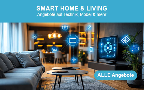 Smarte Rabatte für Ihr Zuhause: Sparen Sie jetzt bei Top Onlineshops! Smarte Rabatte für Ihr Zuhause: Sparen Sie jetzt bei Top Onlineshops!