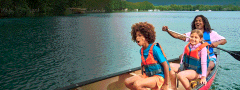 Exklusive Reisedeals von Booking.com entdecken