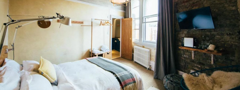 Ferienwohnungen mit exklusiven Rabatten und günstigen Preisen bei Booking.com buchen