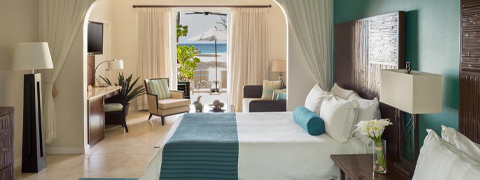 Exklusive Rabatte und günstige Preise für Resorts bei Booking.com  entdecken