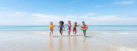 Sparpreis-Angebot für Familienurlaub bei Lidl