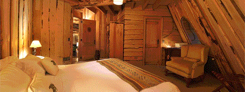 Exklusive Rabatte und günstige Preise für Chalets bei Booking.com entdecken