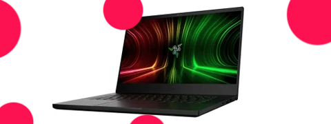 Gaming Laptops mit bis zu 38% Rabatt bei Grover mieten