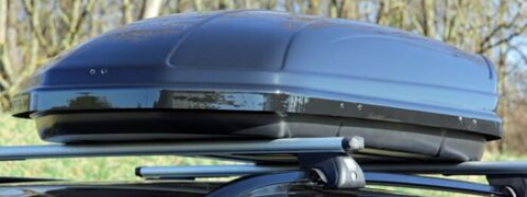 Angebot: Sparen Sie bis zu 30% auf Zubehör für Autoreisen
