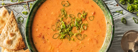 Karibik für Zuhause - gratis Rezepte bei HelloFresh