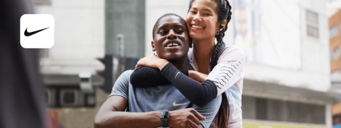 Nike Rabatt: Shoppen SIe mit GRATIS Versand!