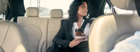 Uber Gutschein: Geschenkkarten ab 25€ verschenken