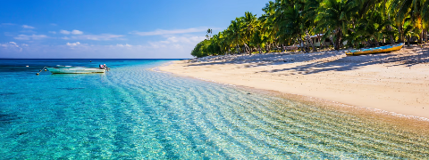 Frühbucher Urlaubsangebote für 2024 ab 199€ finden