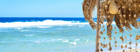 Boho Hotels: Einzigartige Hotels ab 355€ buchen