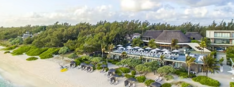 Stadthotel in Ihrer Lieblingsmetropole oder Strandhotel mit Rabatt buchen