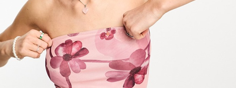 ASOS Gutschein: Geschenke für Damen mit bis zu 80% Rabatt