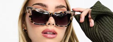 ASOS Gutschein: Damen Accessoires mit bis zu 80% Rabatt
