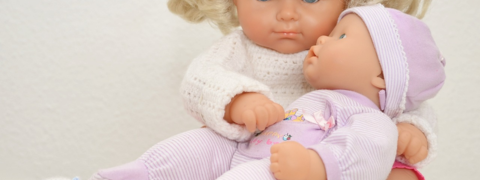 30% eBay Rabatt auf VEDES Produkte: Zapf & BABY born