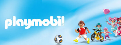 Jetzt bis zu 50% eBay Gutschein auf Playmobil Sets