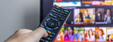 Netflix Geschenkkarte: Gutschein schon ab 25€