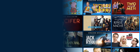 Angebot: Amazon Prime Video 30 Tage gratis testen