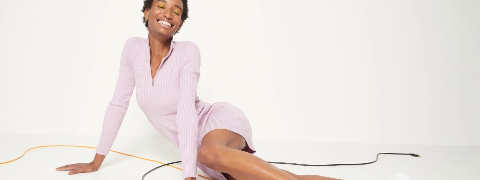 Lounge by Zalando Gutschein: Damenkleidung bis zu 75% reduziert