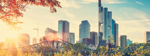Frankfurt am Main Gutschein - jetzt günstige Mietangebote entdecken
