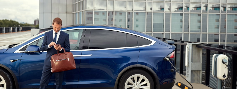 Elektroauto Gutschein - jetzt kostengünstig mieten