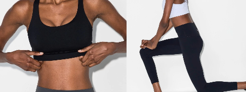 Bis zu 30% FARFETCH Rabatt auf LULULEMON Damen Kleidung