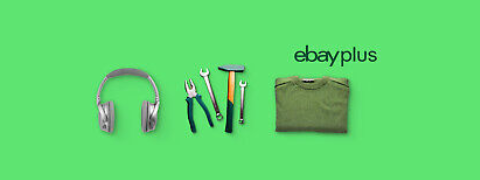 eBay Gutschein für Plus-Angebote mit bis zu 50€ Ersparnis