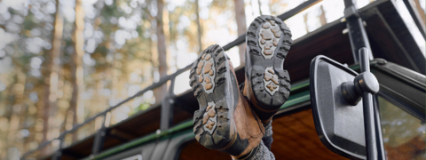 Bis zu 80% Rabatt auf Herren Outdoor-Artikel im Bergfreunde SALE