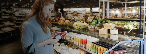 Vorteile sichern als Produkttester bei REWE