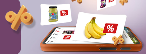 REWE Angebote der Woche: Wöchentlich kräftig sparen bis zu 50%