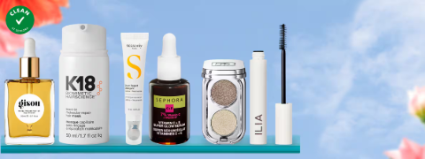 Angebot: Umweltbewusste und Clean-Beauty-Marken bei Sephora finden