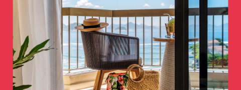 Sichern Sie sich mindestens 10% Rabatt auf Hotel- und Reisebuchungen