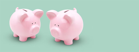Rabattierte Sparsets - Bis zu 65% Ersparnis