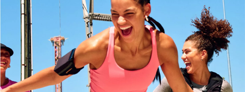 Maximale 15% lululemon Studentenrabatt