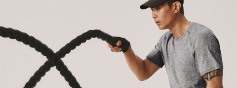 10% lululemon Gutschein für den nächsten Einkauf sichern